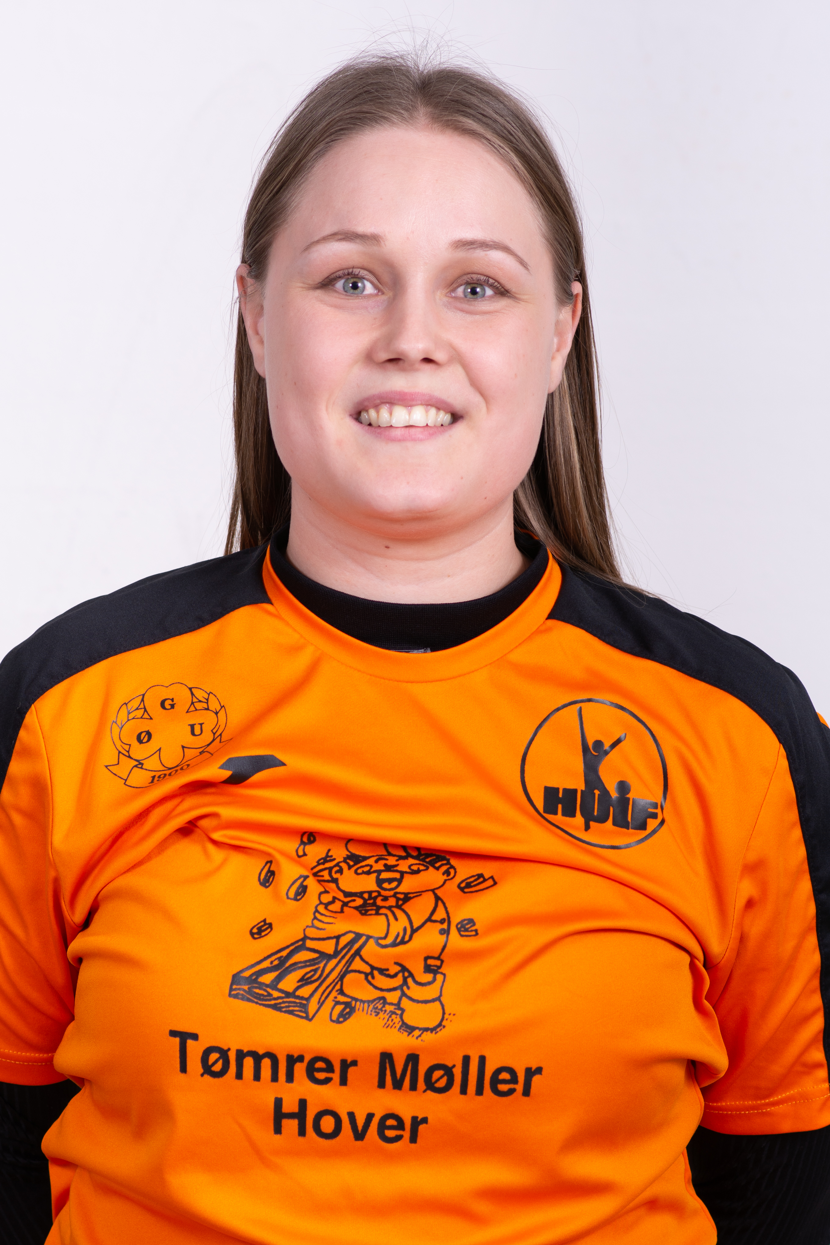 Emma Kjeldgaard