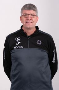 Træner: Mogens "Mogge" Sørensen