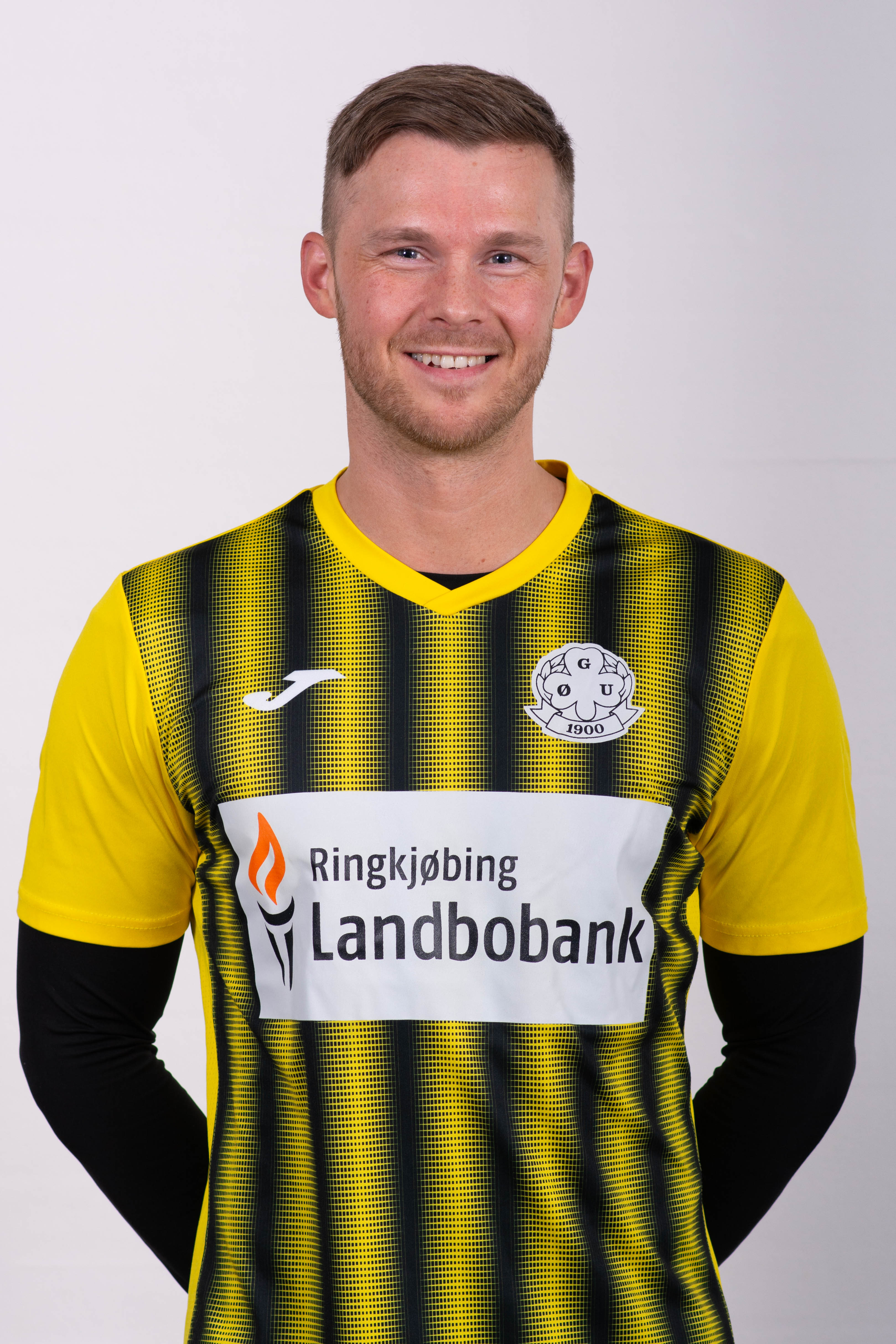 Paw Bjørnkjær