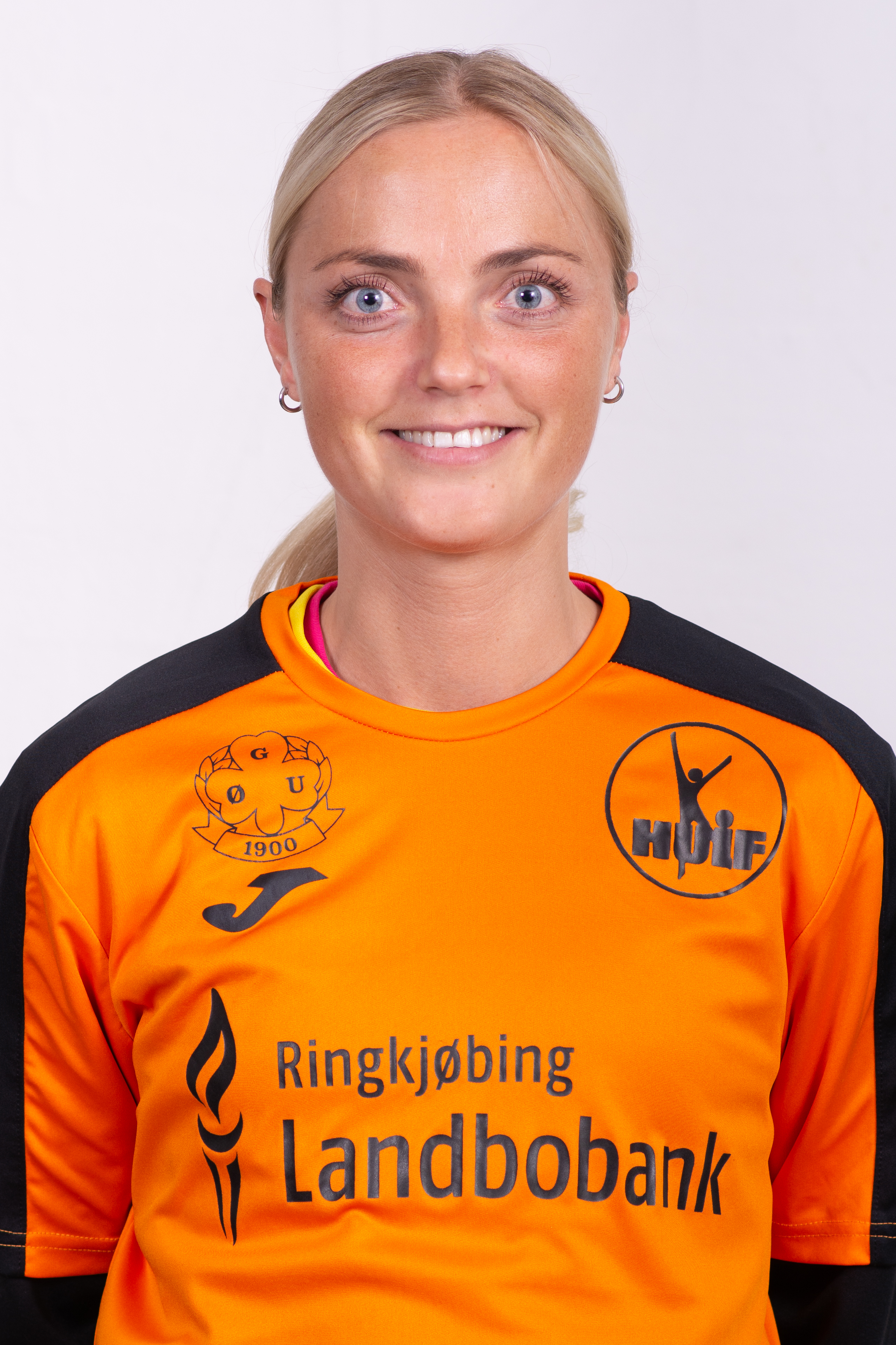 Sara Elkjær