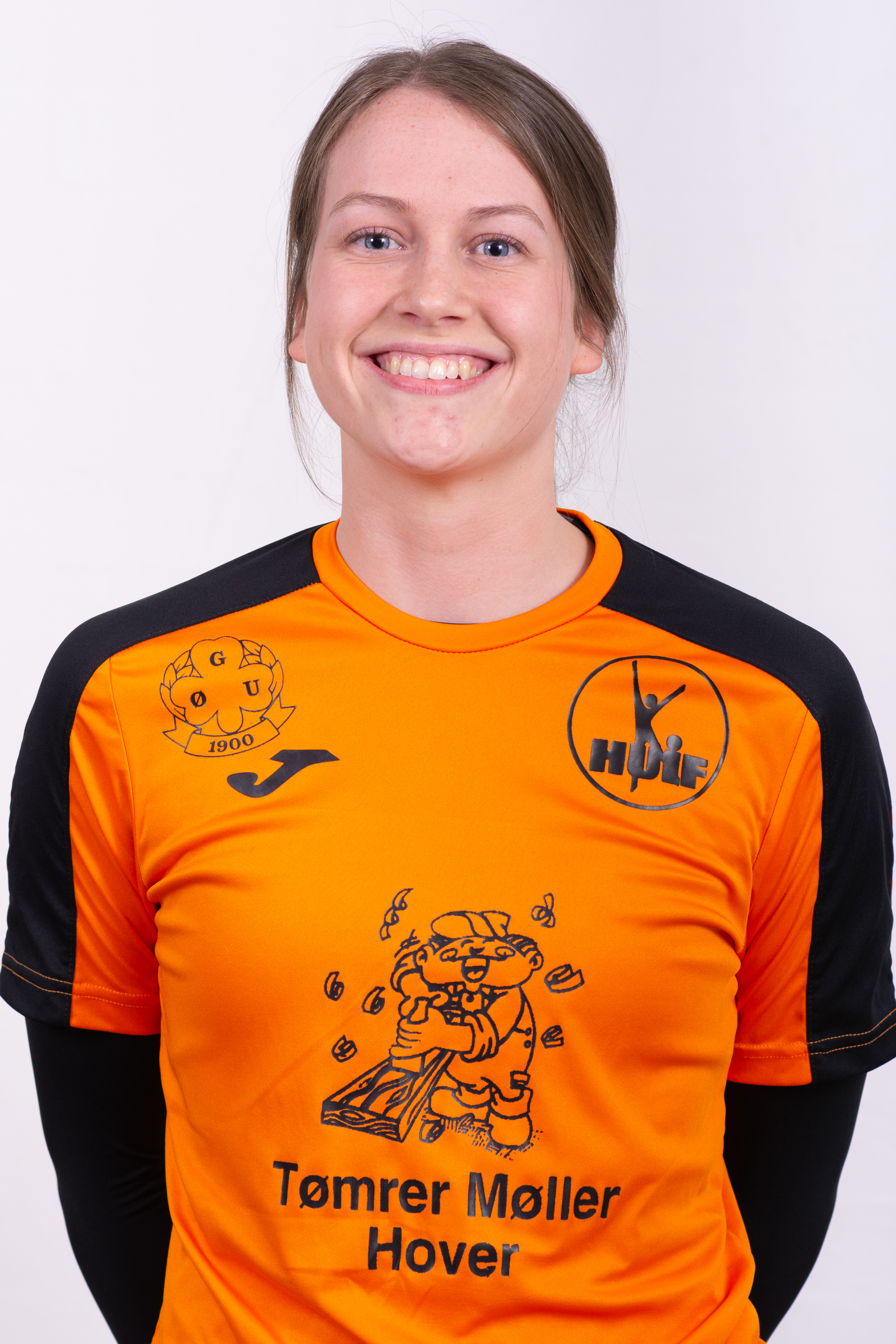 Siri Kirkegaard